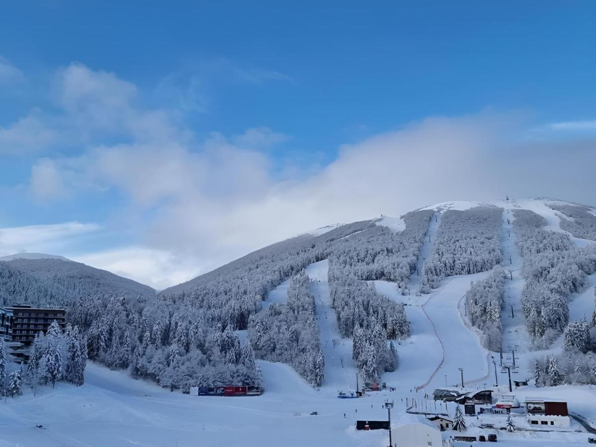 Winter Park Residence Bjelašnica Exterior foto